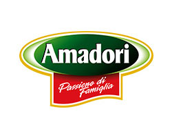 Logo Amadori