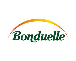 Logo Bonduelle