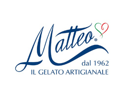 Logo Matteo
