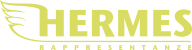 Logo Hermes